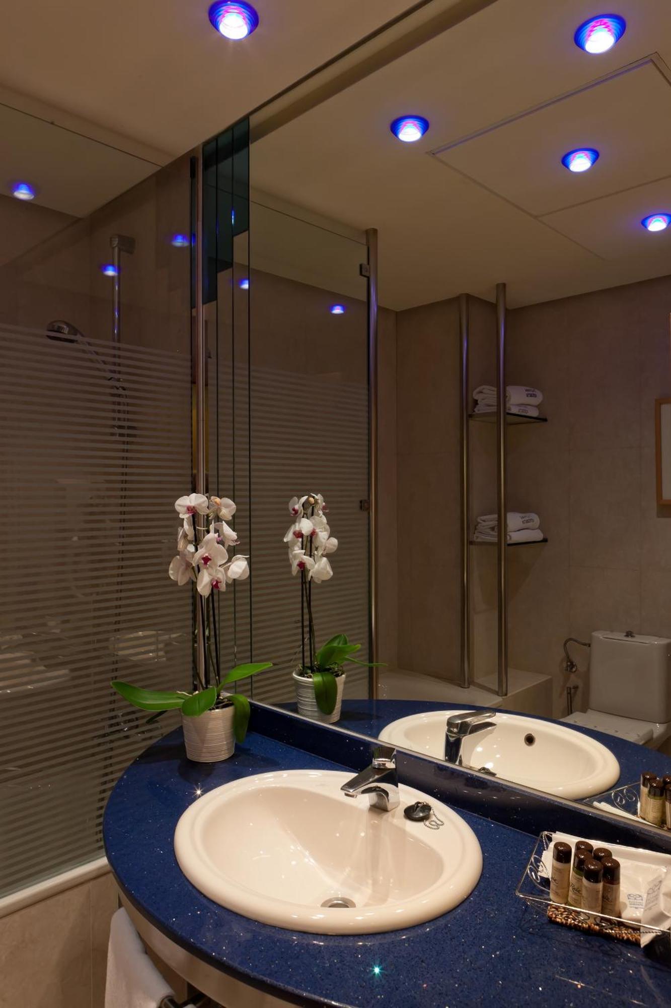 Hotel Aretxarte Zamudio Room photo